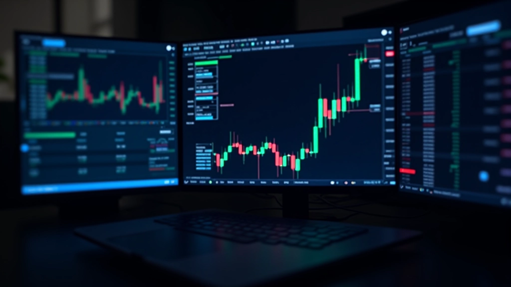 Demonstração Prática de Gráficos em Tempo Real